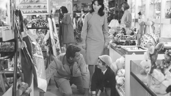 Ciné-philo : Il Giovedi de D. Risi