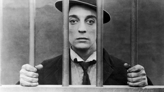 Ciné-concert : Buster Keaton en 3