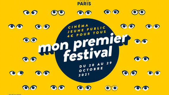 Mon premier festival