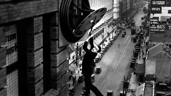 Ciné-concert avec Kosmofony !
