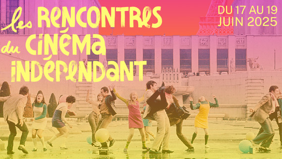 Rencontres du Cinéma Indépendant