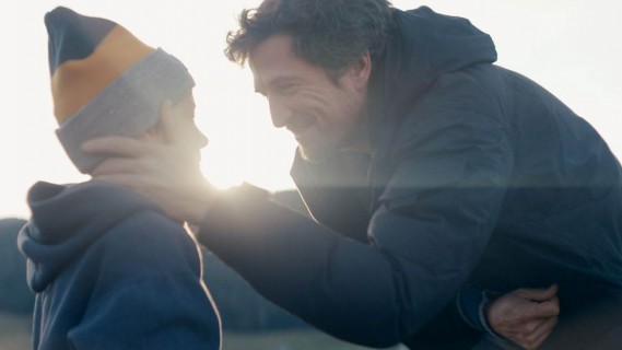 Avant-première MON GARCON
