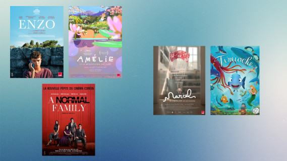 LE PROGRAMME DU 25 JUIN AU 01 JUILLET !
