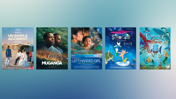LE PROGRAMME DE LA SEMAINE DU 01 AU 07 OCTOBRE !