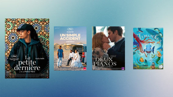 LE PROGRAMME DE LA SEMAINE DU 22 AU 28 OCTOBRE !