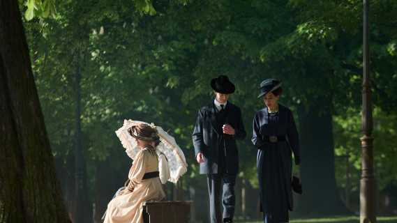 AVANT-PREMIERE : FRANK Z