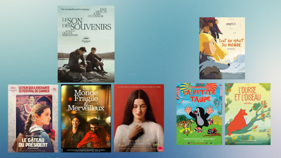 Programme du 25 au 03 Mars