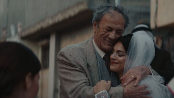 Rencontre : CE QU'IL RESTE DE NOUS