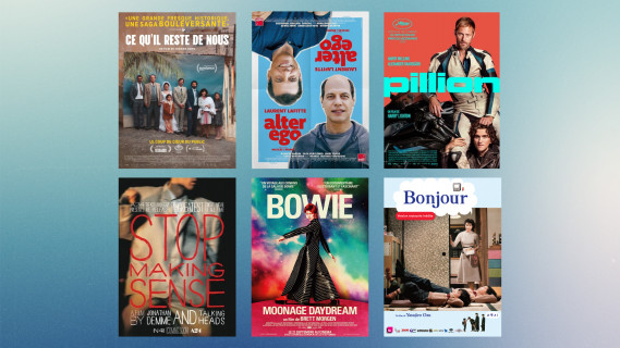 Programme du mercredi 11 au mardi 17 mars