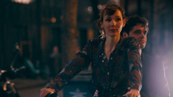 Rencontre : UNE FILLE EN OR