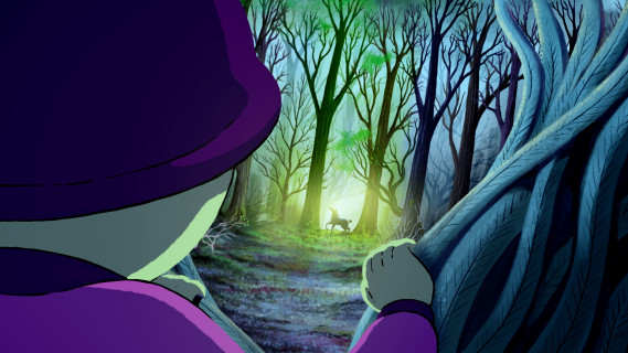 Ciné-Club : UNICORN WARS