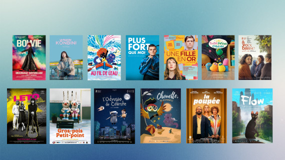 Programme du 22 au mardi 28 avril