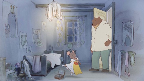 ciné philo: PARVANA