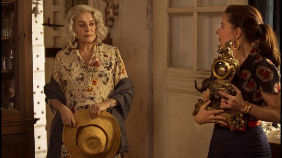 Avant-première