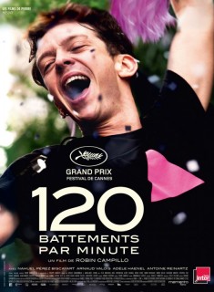 120 battements par minute