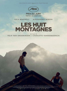 LES HUIT MONTAGNES