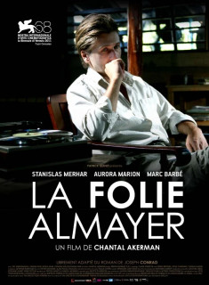 LA FOLIE ALMAYER