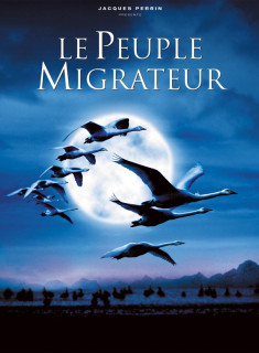 LE PEUPLE MIGRATEUR