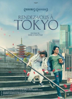 RENDEZ-VOUS à TOKYO