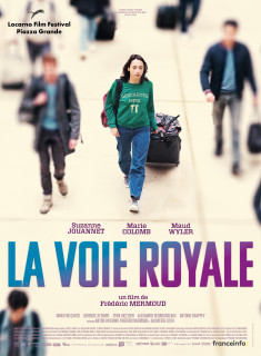 la voie royale