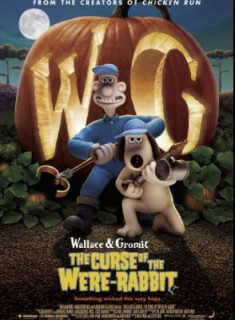 WALLACE ET GROMIT, LE MYSTèRE DU LAPIN-GAROU