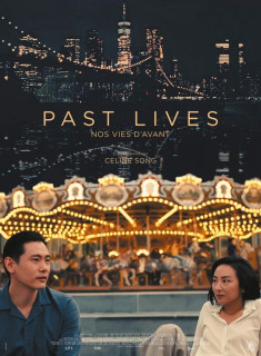PAST LIVES – NOS VIES D'AVANT