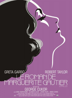 LE ROMAN DE MARGUERITE GAUTIER