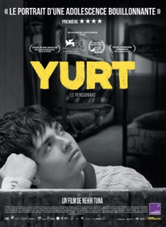 YURT