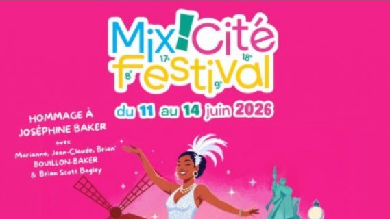 MIX!CITÉ