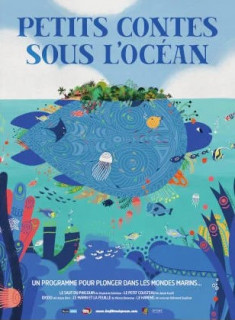 PETITS CONTES SOUS L'OCéAN