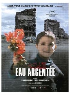 EAU ARGENTéE