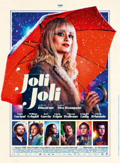 Joli Joli