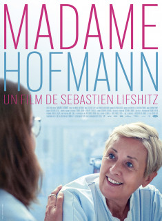 MADAME HOFMANN