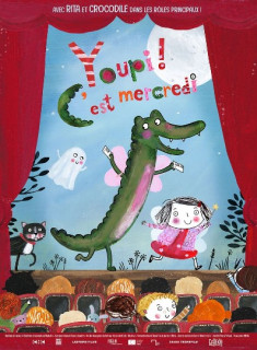 YOUPI ! C'EST MERCREDI