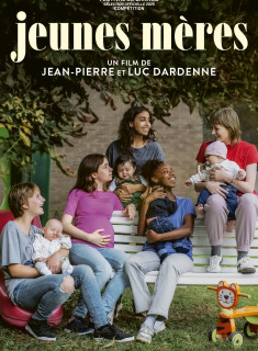 Jeunes Mères