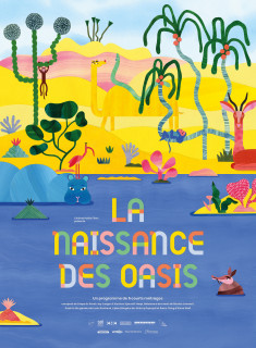 LA NAISSANCE DES OASIS
