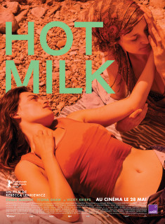 Hot Milk
