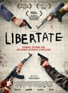 LIBERTATE