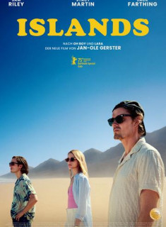 ISLANDS