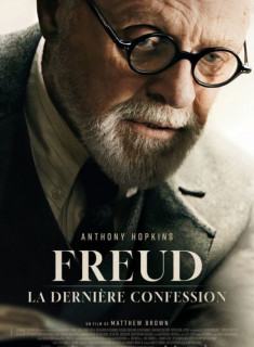 FREUD, LA DERNIèRE CONFESSION