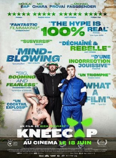KNEECAP