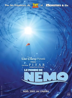 LE MONDE DE NéMO