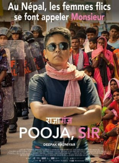 Pooja Sir