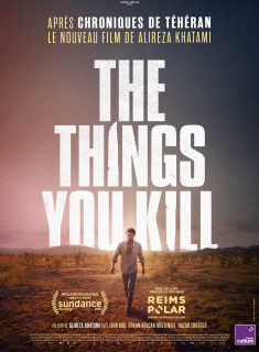 The things you kill
