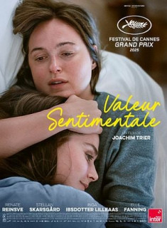 VALEUR SENTIMENTALE