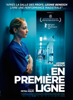 EN PREMIèRE LIGNE