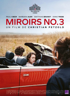 MIROIRS NO. 3