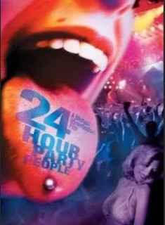 24 HOUR PARTY PEOPLE