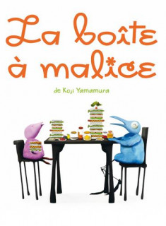 LA BOîTE à MALICE