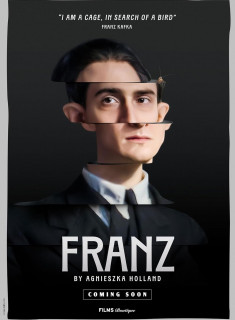 FRANZ K.